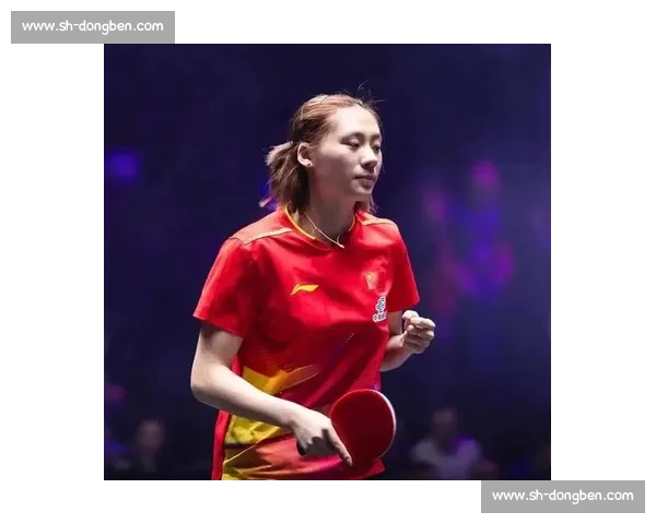 从巅峰到低谷，乒乓球失误榜记录着选手们的韧性与成长！