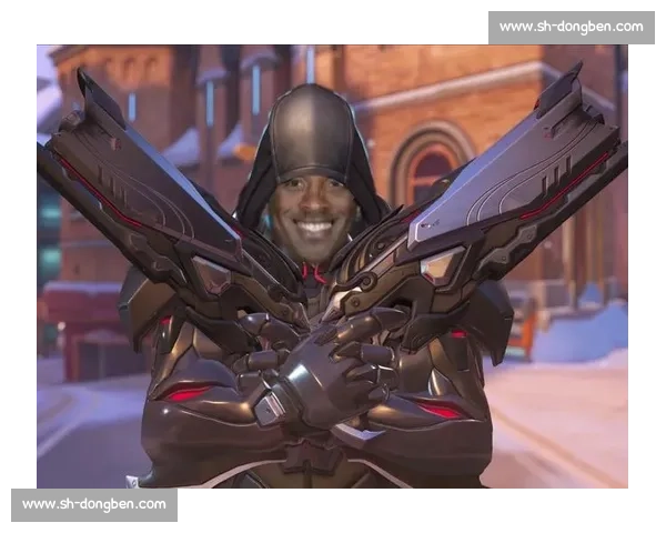 守望先锋天使的“救死扶伤”:你知道她为何能成为团队的守护神吗 守望先锋天使的“救死扶伤”:你知道她为何能成为团队的守护神吗