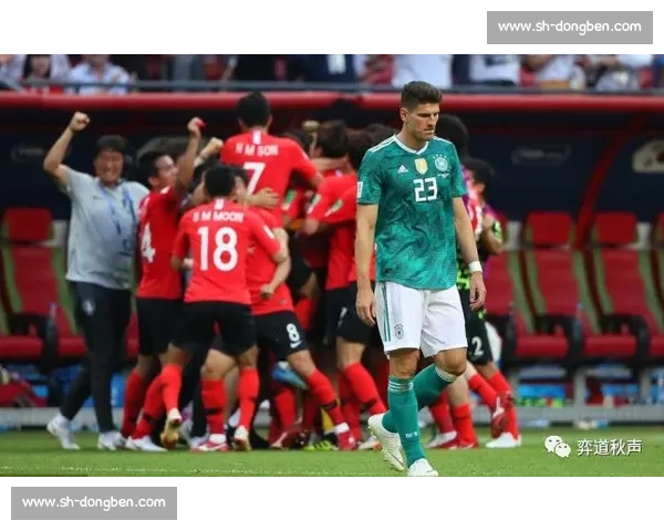 德国战车能否涅槃重生2026世界杯赔率风向标！