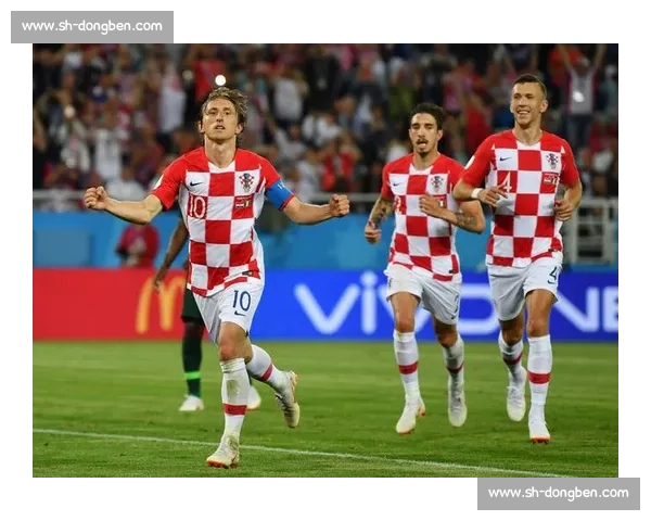 格子军团的韧性，2026世界杯，克罗地亚能否再次创造惊喜！