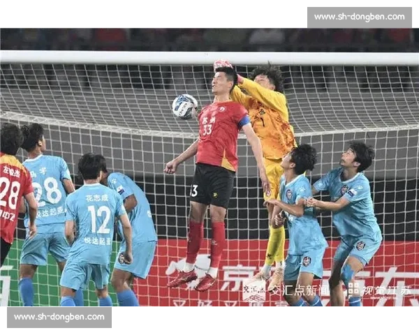 深度解析：苏超门将技术特点，谁能引领未来