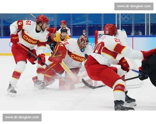 盘点那些“高开低走”的球队，冰球积分榜上的遗憾！