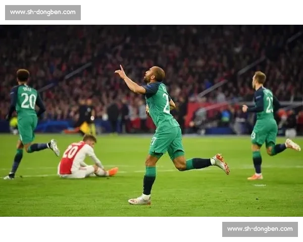 谁是足坛下一个国王欧冠半决赛见分晓！